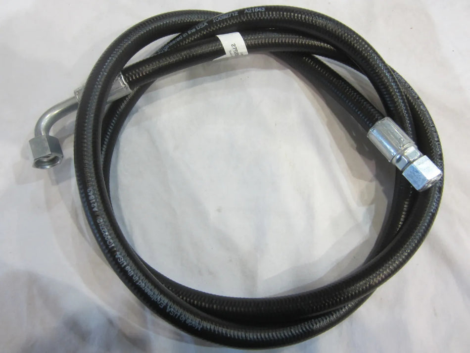 JLG Part # 2753581 -  Hose Assembly