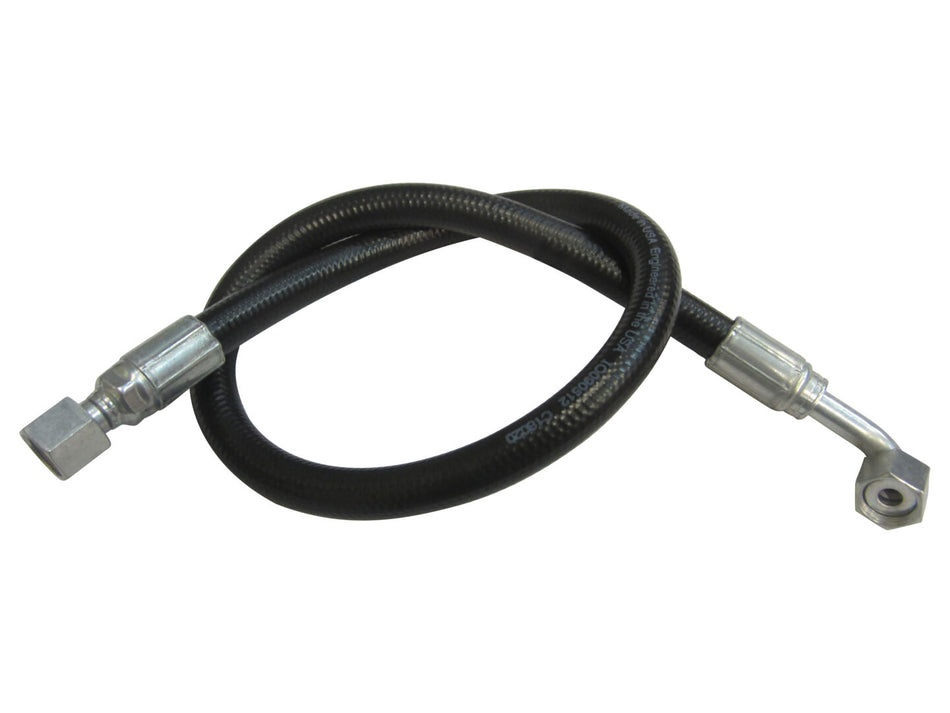 JLG Part # 2753582 -  Hose | Fits JLG 1200SJP / 1250AJP / 1350SJP