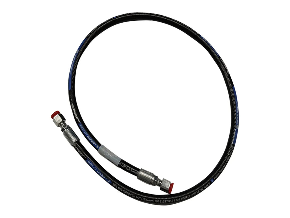 JLG Part # 2753586 -  Hose