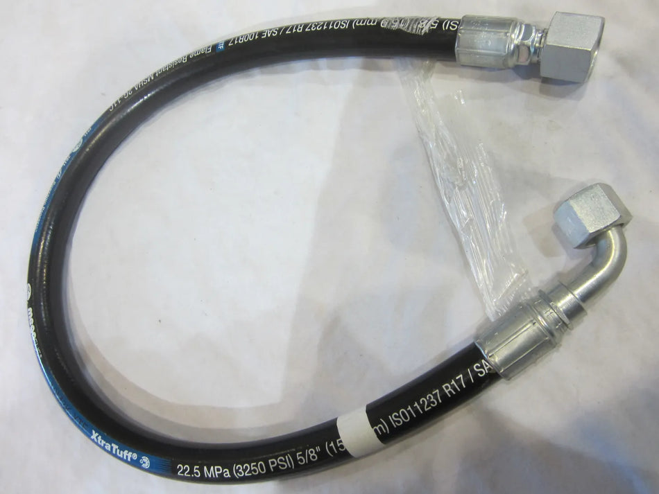 JLG Part # 2753595 -  Hose