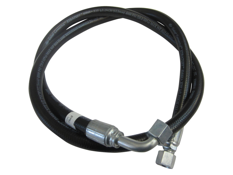 JLG Part # 2753599 -  Hose