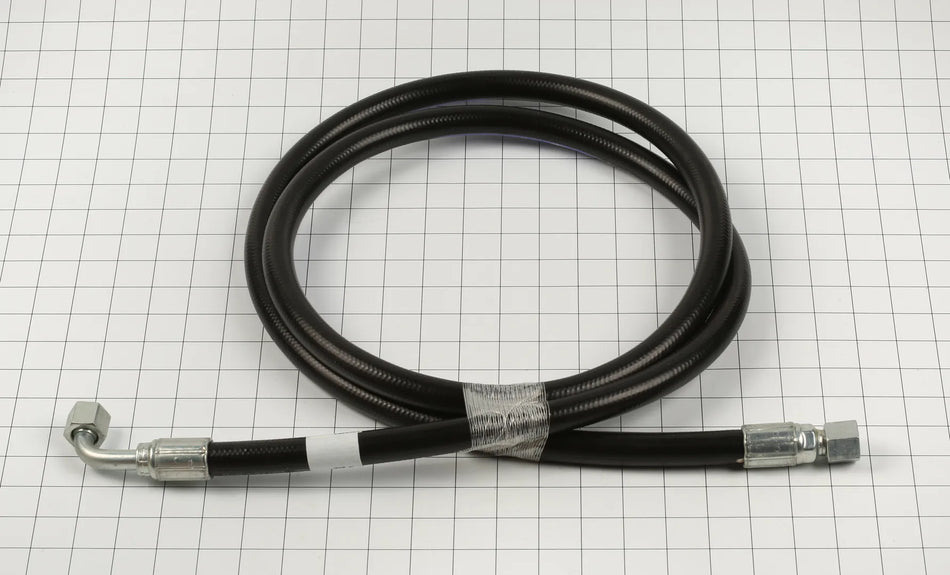 JLG Part # 2753601 -  Hose Assembly