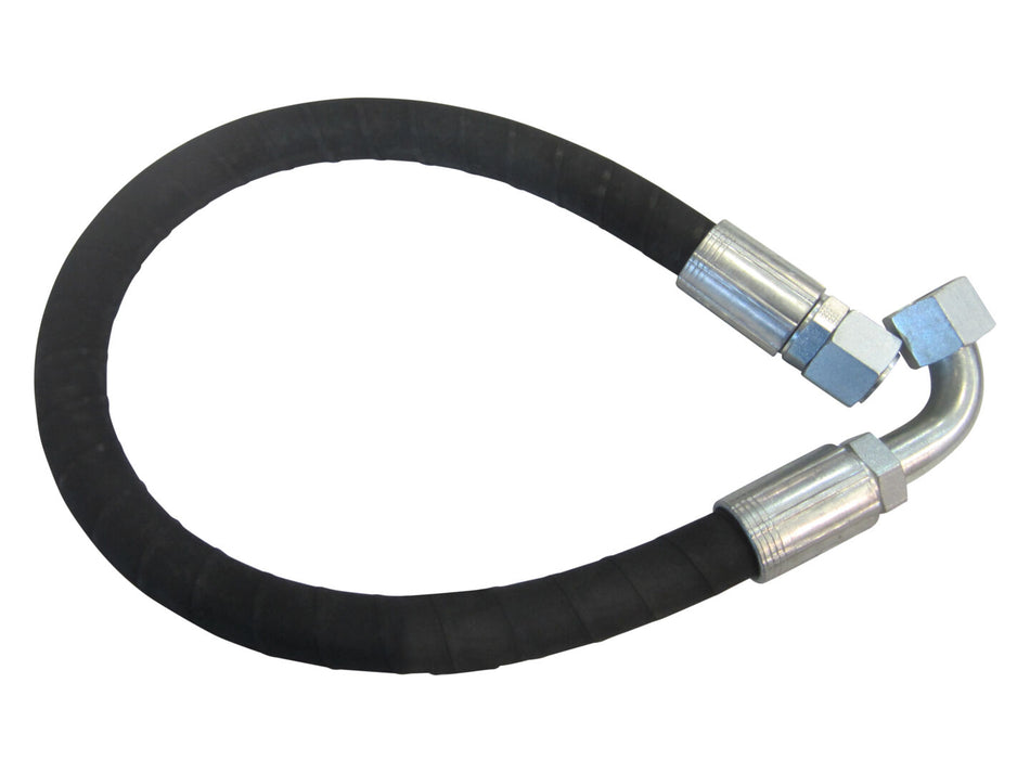 JLG Part # 2753602 -  Hose | Fits JLG 450A Series II / 450AJ Series II