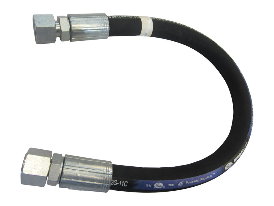 JLG Part # 2753604 -  Hose | Fits JLG 450A Series II / 450AJ Series II