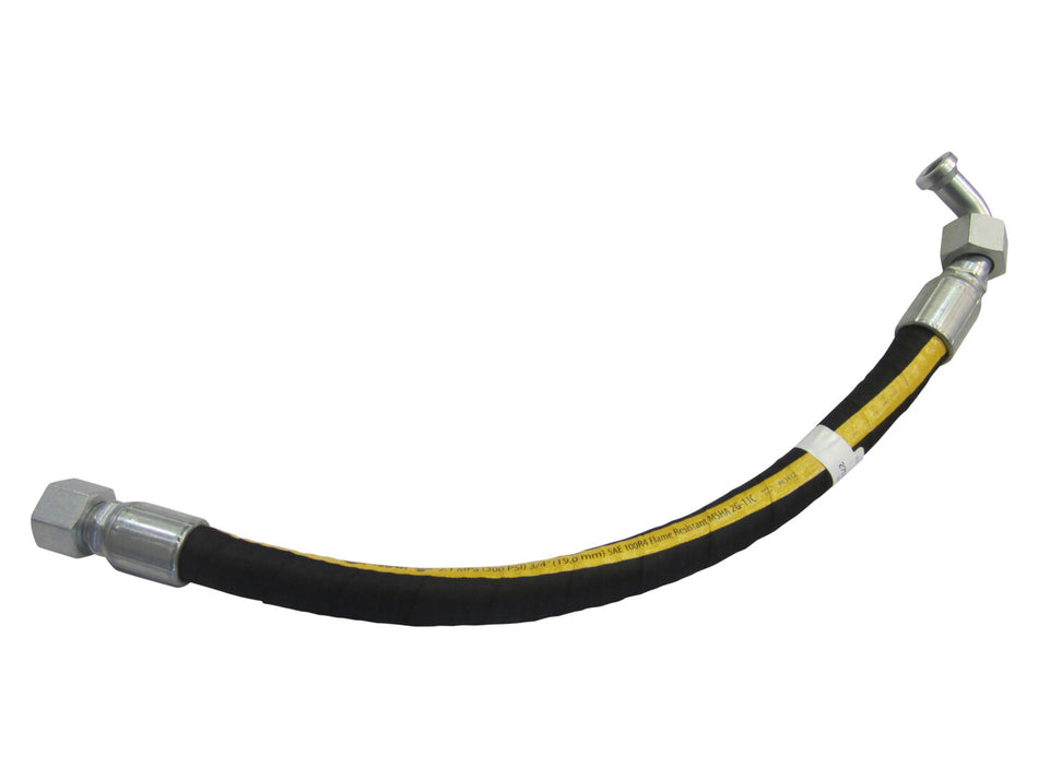 JLG Part # 2753613 -  Hose