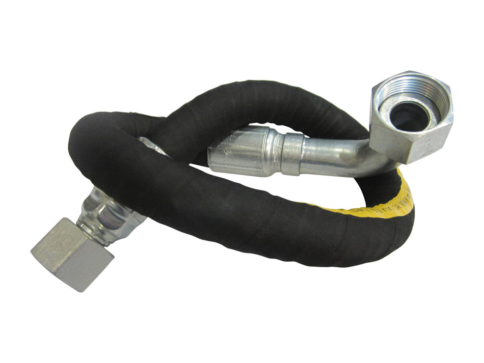 JLG Part # 2753614 -  Hose