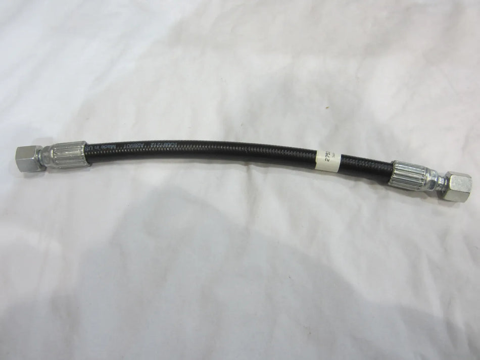 JLG Part # 2753624 -  Hose | Fits JLG 3394RT / 4394RT