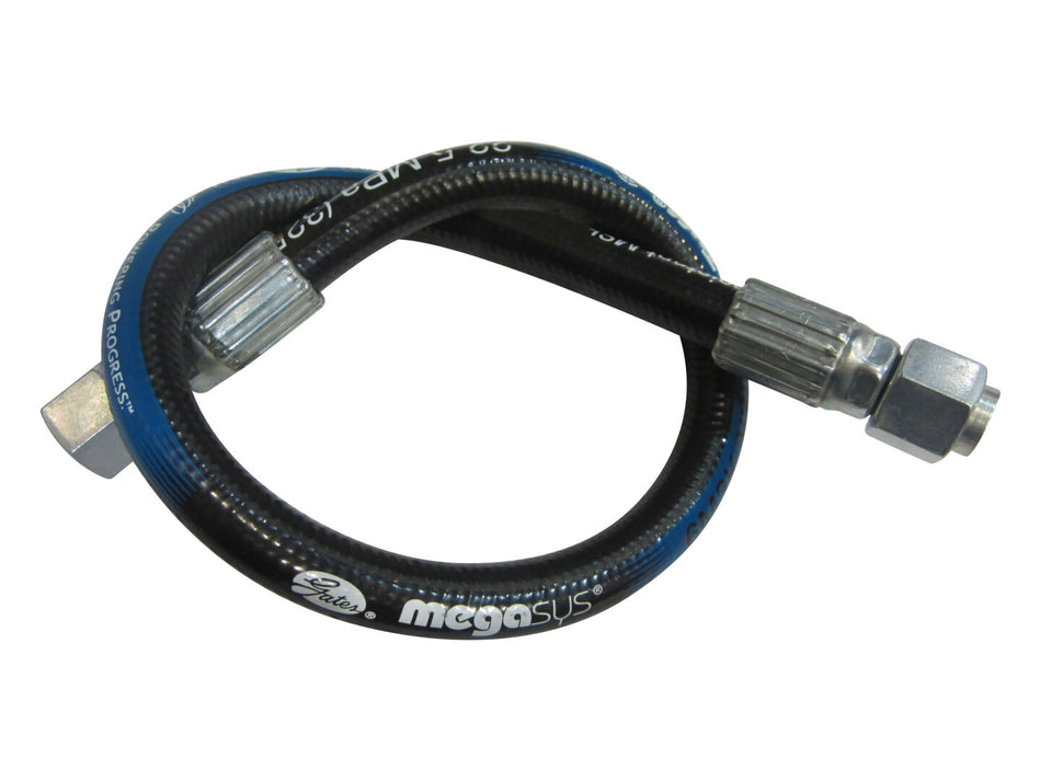 JLG Part # 2753626 -  Hose | Fits JLG 800AJ HC3 / 800S / 860SJ / T350