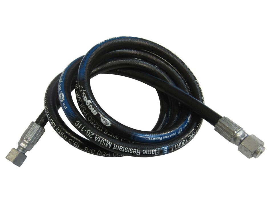 JLG Part # 2753627 -  Hose
