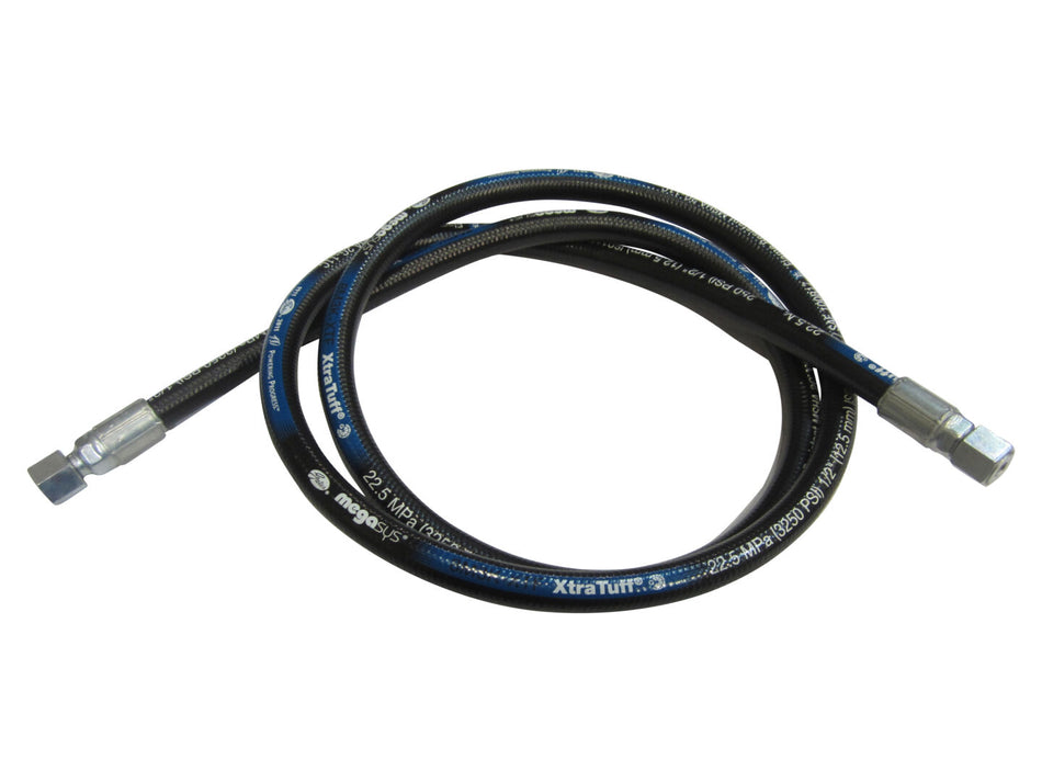 JLG Part # 2753628 -  Hose | Fits JLG 800AJ HC3