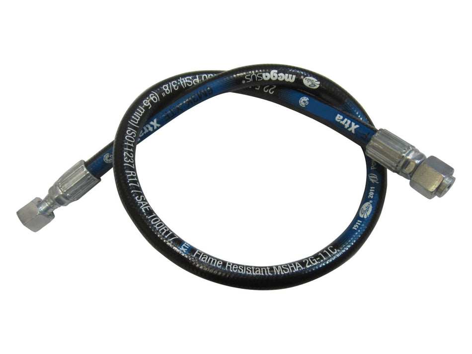 JLG Part # 2753656 -  Hose