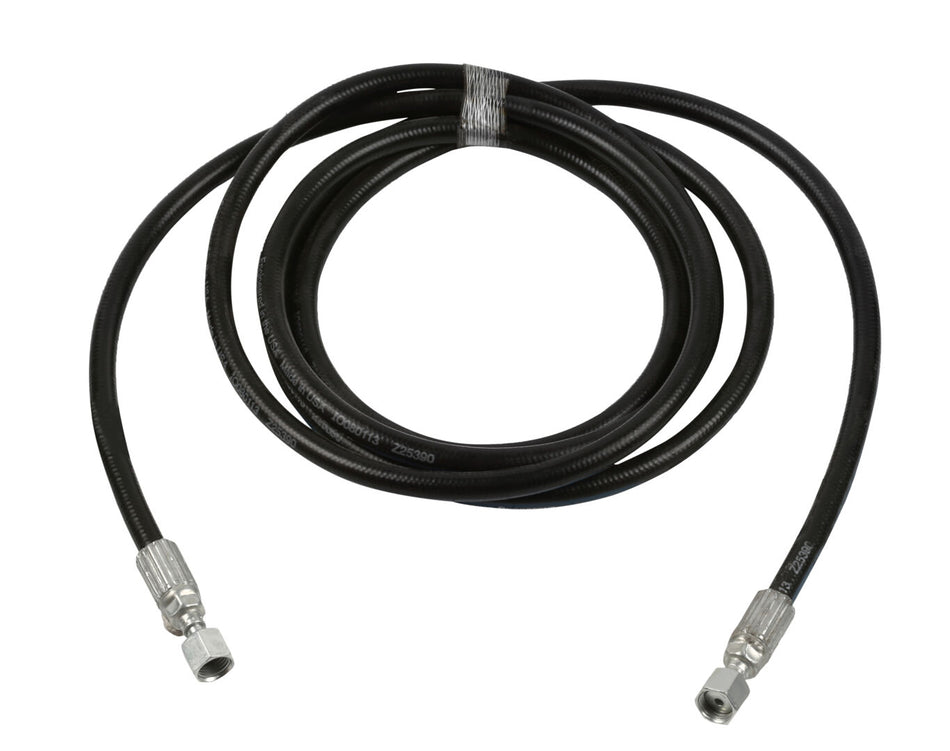 JLG Part # 2753676 -  Hose Assembly | Fits JLG 860SJ
