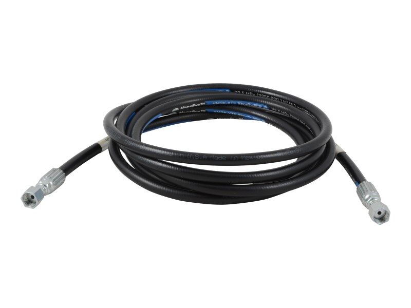 JLG Part # 2753677 -  Hose Assembly | Fits JLG 1200SJP / 1250AJP / 1350SJP / 860SJ