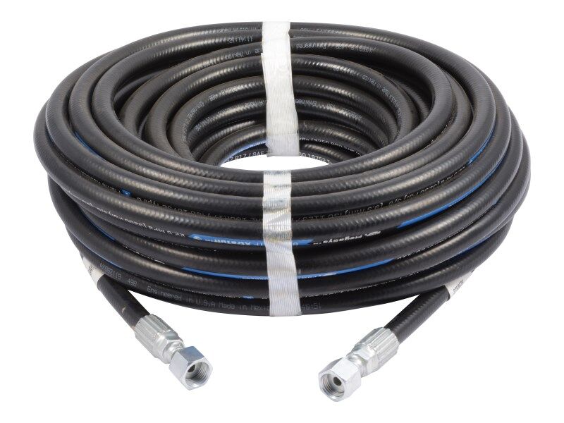 JLG Part # 2753679 -  Hose