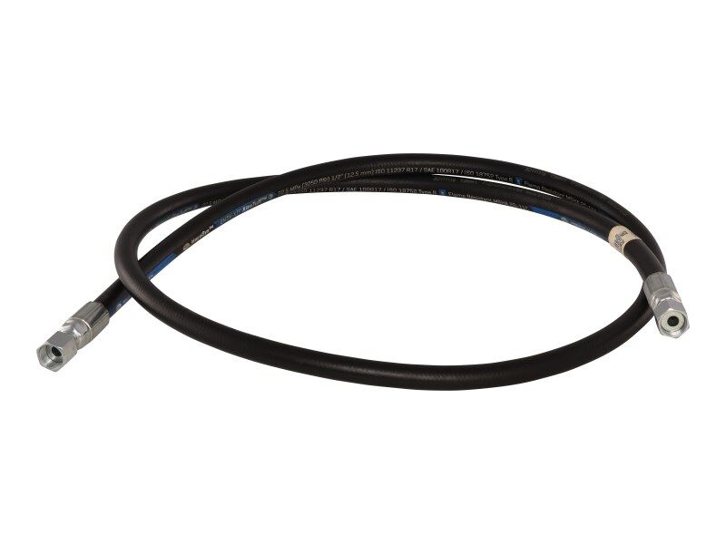 JLG Part # 2753686 -  Hose | Fits 5 JLG Lift Models