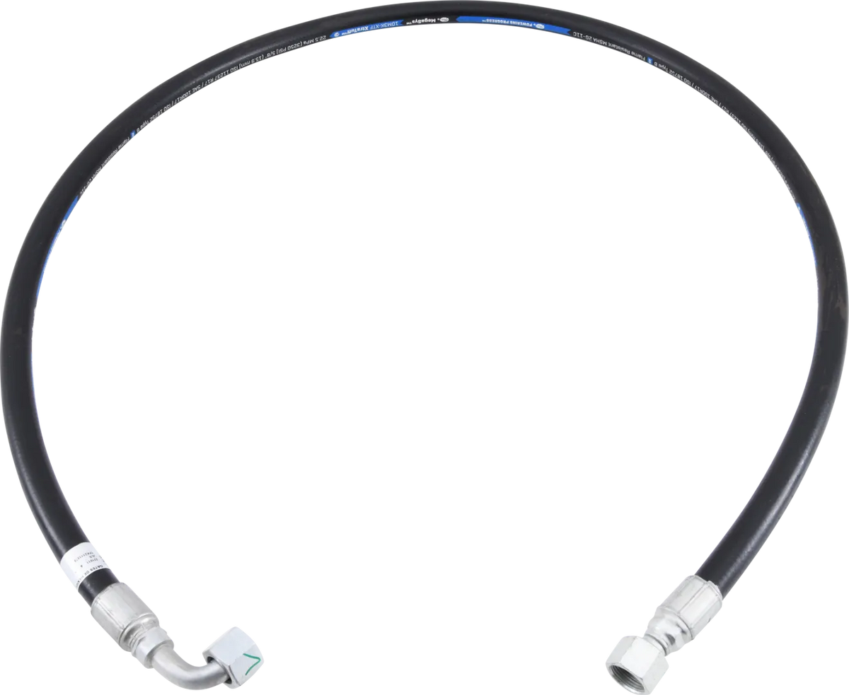 JLG Hose10M3Kxtf63X7700Xstrx90 2753708S replacement part image