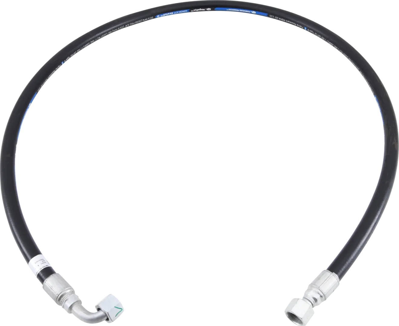 JLG Hose10M3Kxtf63X7700Xstrx90 2753708S replacement part image