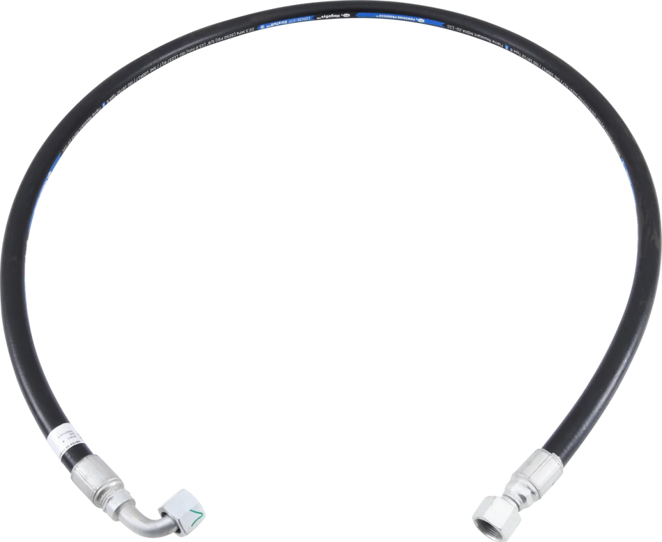 JLG Hose10M3Kxtf63X7700Xstrx90 2753708S replacement part image