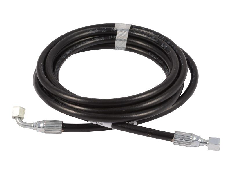 JLG Part # 2753713 -  Hose Assembly | Fits JLG 1200SJP / 1250AJP / 1350SJP