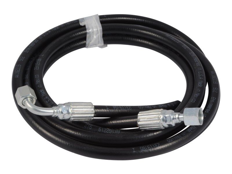 JLG Part # 2753714 -  Hose | Fits JLG 1200SJP / 1250AJP / 1350SJP