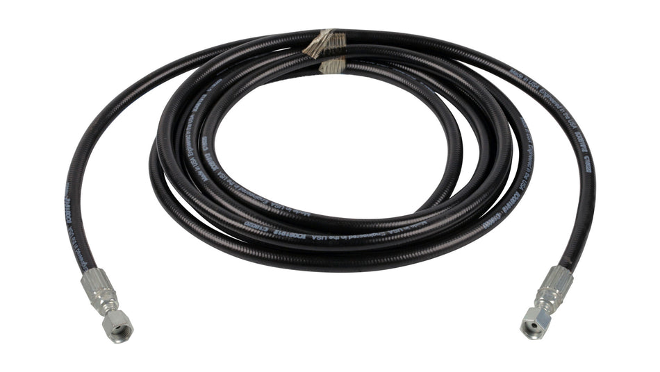JLG Part # 2753716 -  Hose Assembly | Fits JLG 1200SJP / 1250AJP / 1350SJP
