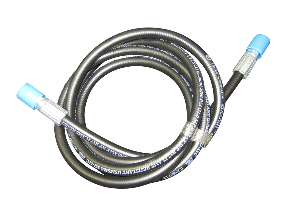 JLG Part # 2753717 -  Hose Assembly | Fits JLG 1200SJP / 1250AJP / 1350SJP