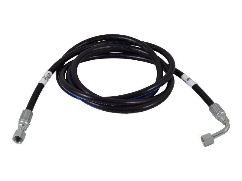 JLG Part # 2753718 -  Hose | Fits JLG 1200SJP / 1350SJP