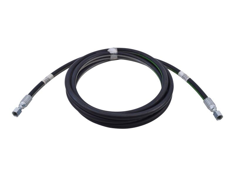 JLG Part # 2753720 -  Hose Assembly