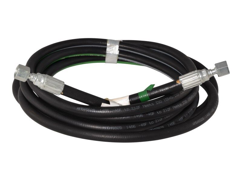 JLG Part # 2753724 -  Hose