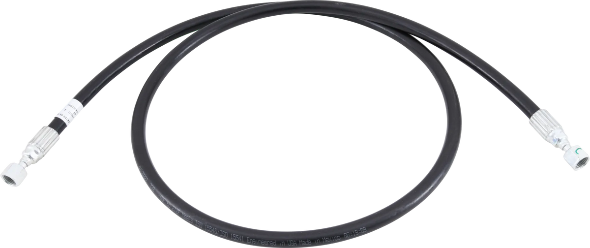 JLG Hose4M2T25X6400Xstrxstr 2753726S replacement part image