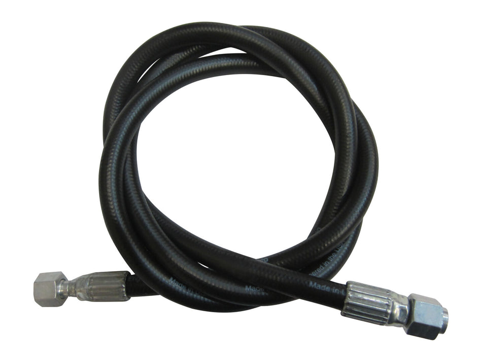 JLG Part # 2753727 -  Hose | Fits JLG 1200SJP / 1250AJP / 1350SJP