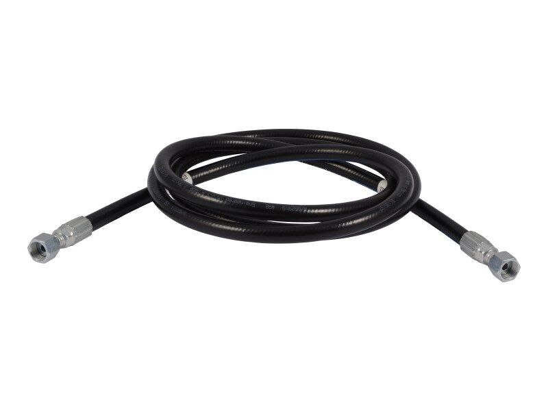 JLG Part # 2753733 -  Hose | Fits JLG 1200SJP / 1250AJP / 1350SJP