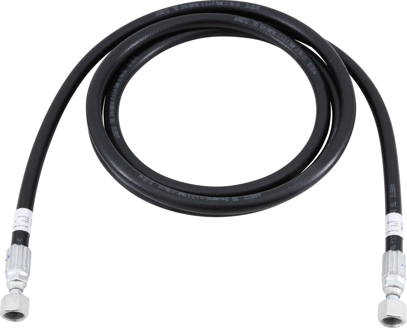 JLG Hose6M3Kxtf375X12800Strxstr 2753737S replacement part image
