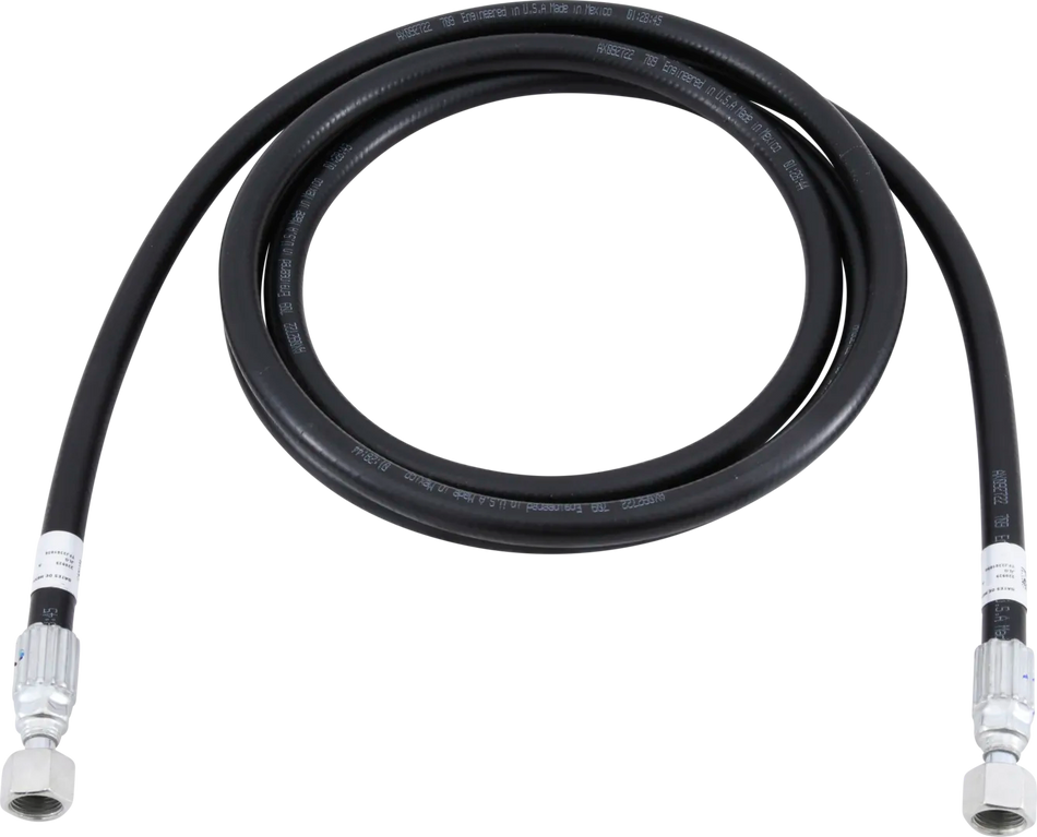 JLG Hose6M3Kxtf375X12800Strxstr 2753737S replacement part image