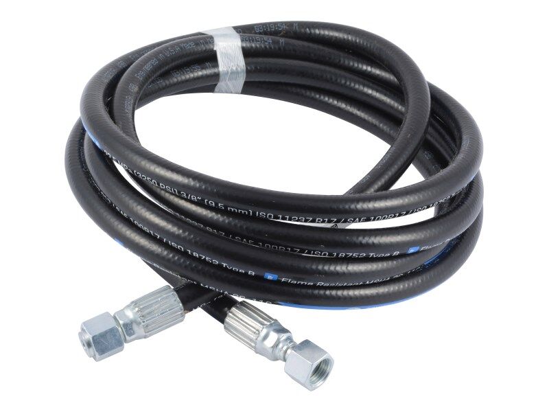 JLG Part # 2753739 -  Hose | Fits JLG 1200SJP / 1250AJP / 1350SJP