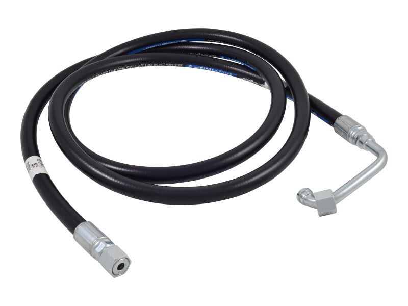 JLG Part # 2753741 -  Hose Assembly | Fits JLG 1200SJP / 1250AJP / 1350SJP