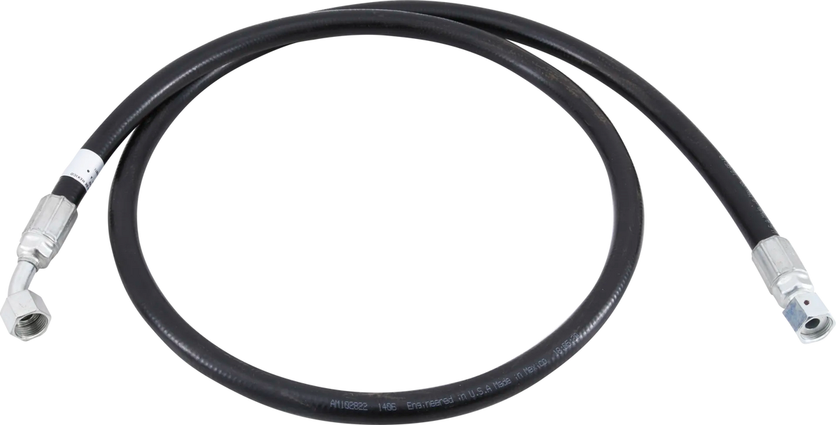 JLG Hose8M3Kxtf50X7600Strxstr 2753742S replacement part image