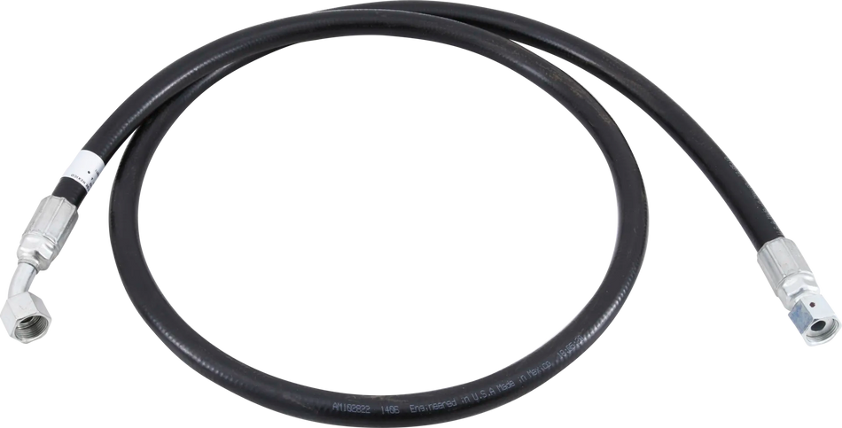 JLG Hose8M3Kxtf50X7600Strxstr 2753742S replacement part image