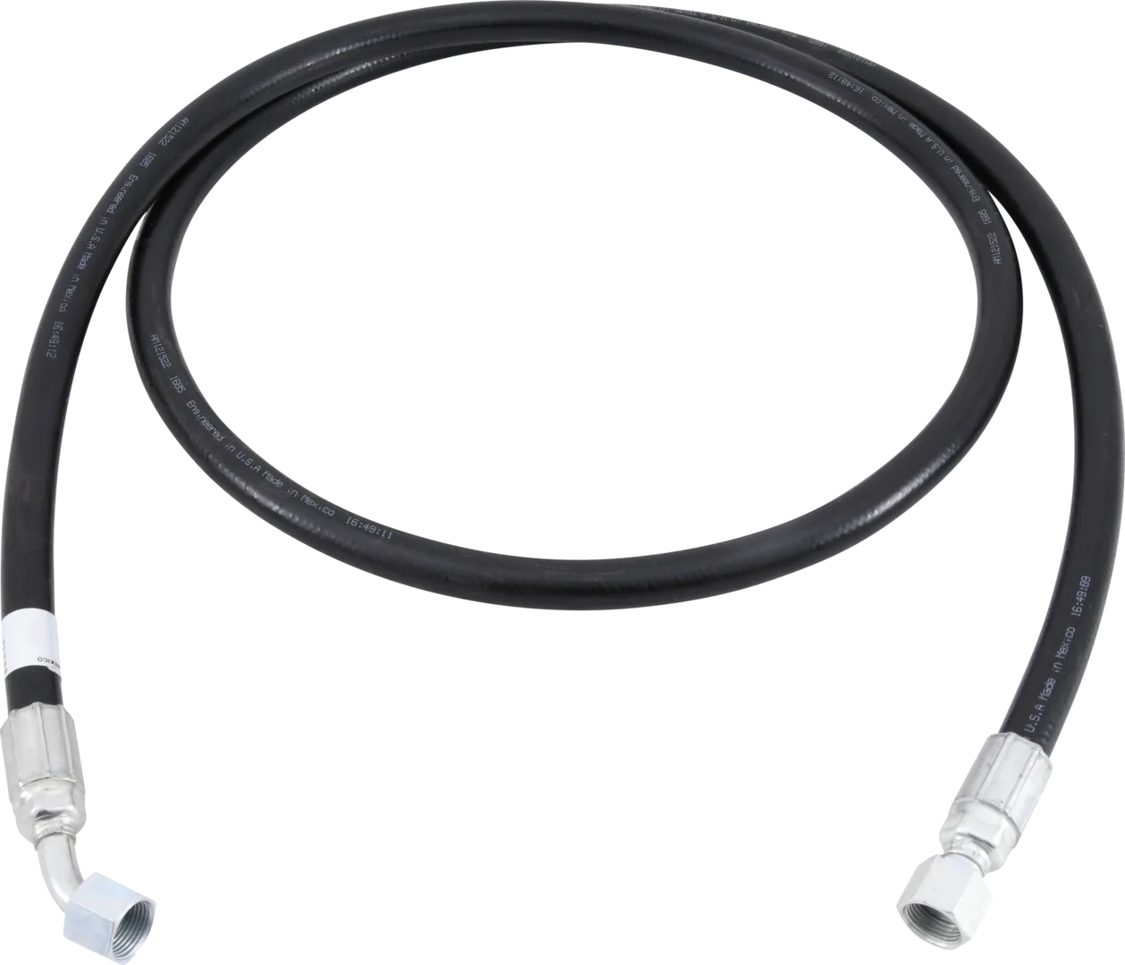 JLG Hose8M3Kxtf50X9300Strx45 2753743S replacement part image
