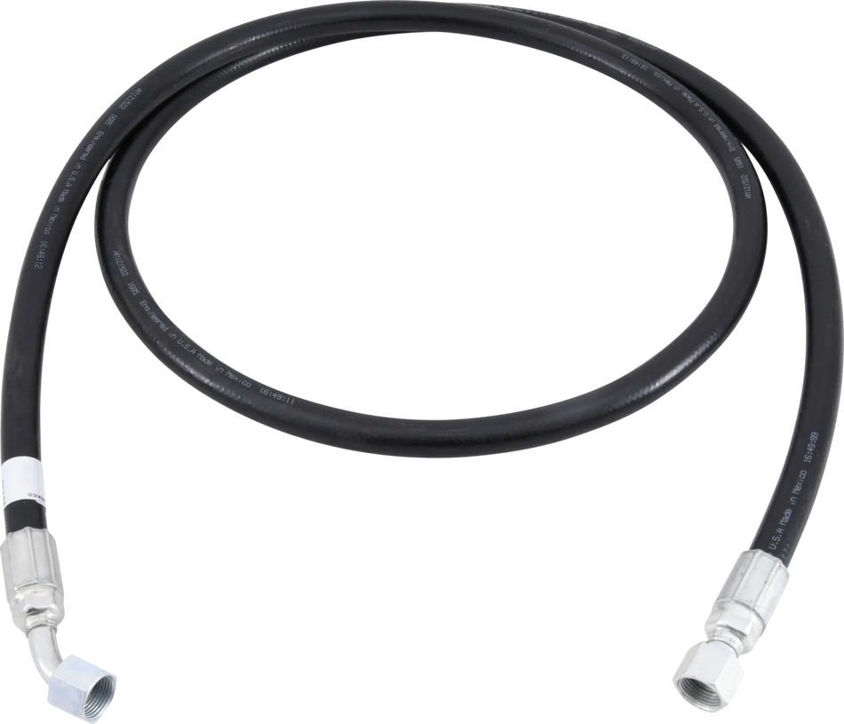 JLG Hose8M3Kxtf50X9300Strx45 2753743S replacement part image