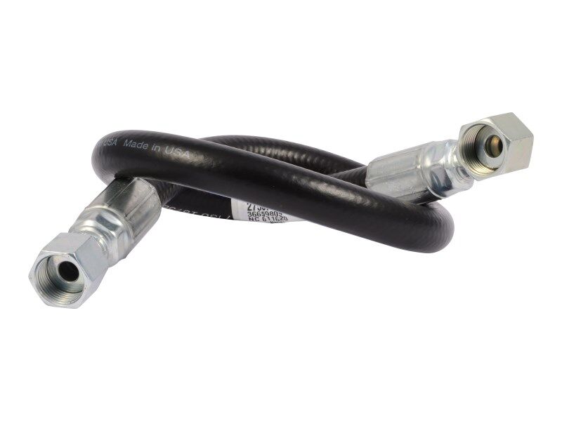 JLG Part # 2753746 -  Hose | Fits JLG 1200SJP / 1250AJP / 1350SJP