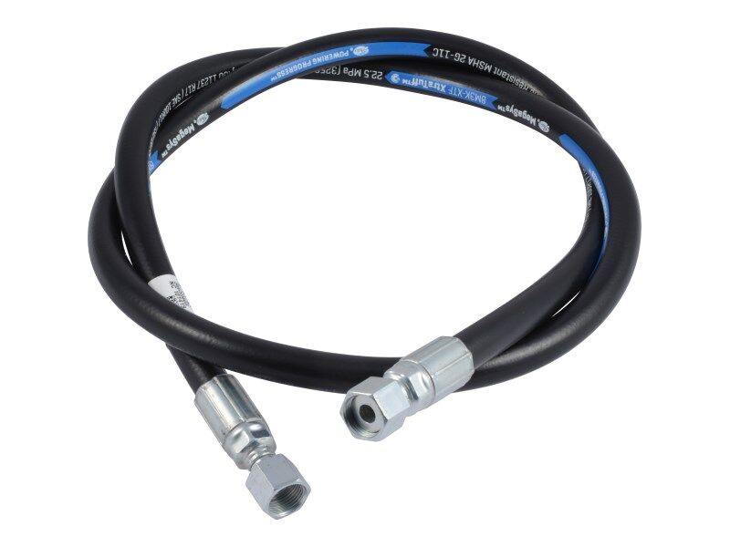 JLG Part # 2753753 -  Hose | Fits JLG 1200SJP / 1250AJP / 1350SJP
