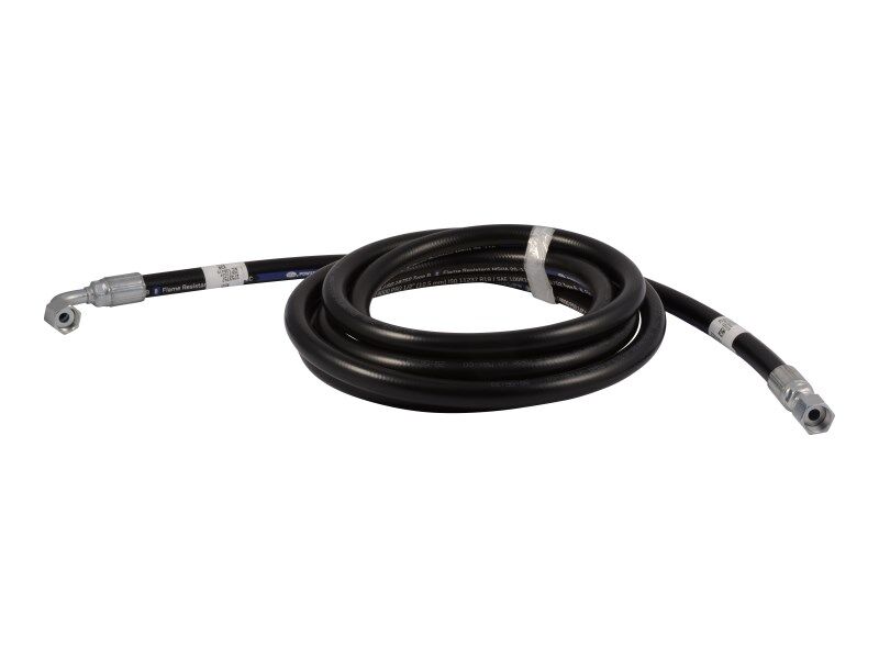 JLG Part # 2753757 -  Hose | Fits JLG 1200SJP / 1250AJP / 1350SJP