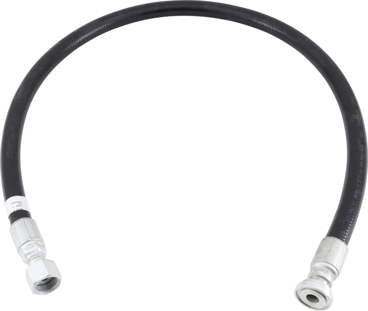 JLG Hose12M3Kxtf75X5700 Strxstr 2753771S replacement part image