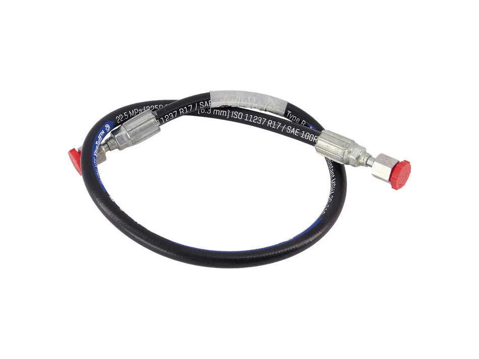 JLG Part # 2753781 -  Hose | Fits JLG 1250AJP / 3394RT / 4394RT