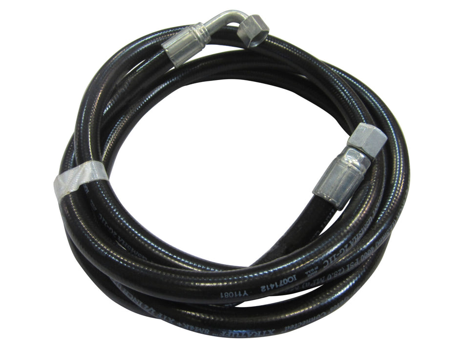 JLG Part # 2753792 -  Hose | Fits JLG 3394RT / 4394RT
