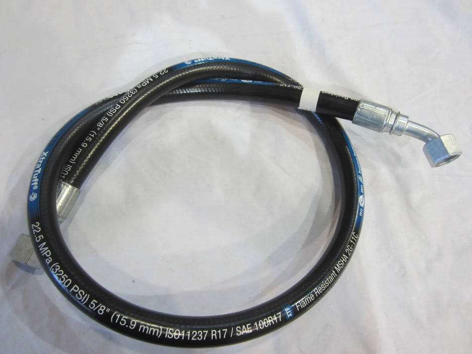 JLG Part # 2753797 -  Hose | Fits JLG 3394RT / 4394RT