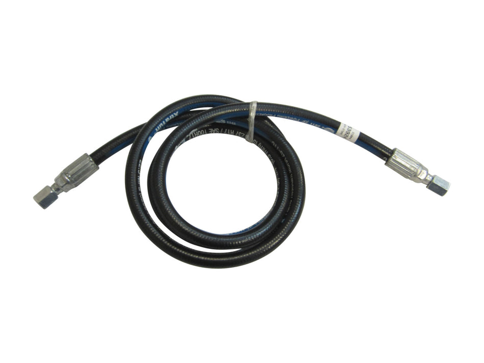 JLG Part # 2753924 -  Hose Assembly | Fits JLG 600AJ HC3