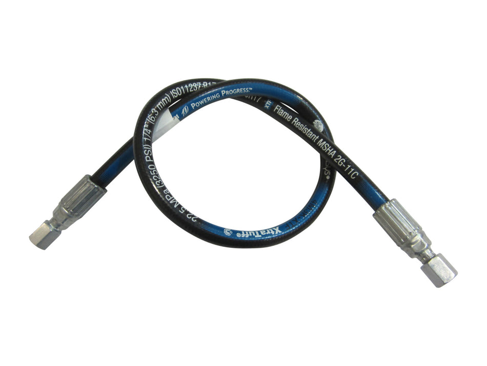 JLG Part # 2753925 -  Hose Assembly