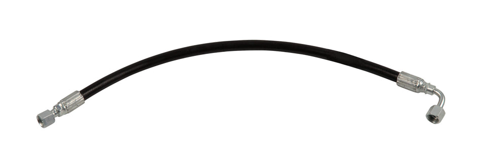 JLG Part # 2753935 -  Hose,M2T .25x21.00 Orfs Strx90